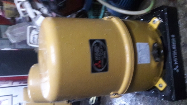 ขาย !! ปั้มน้ำอัตโนมัติ มิตซู250w.220v.สภาพสวยๆพร้อมใช้งาน