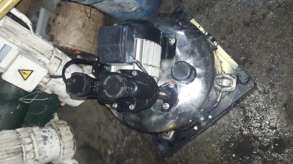 ขาย !! ปั้มน้ำอัตโนมัติ มิตซู250w.220v.ถังสเตนเลต.สภาพสวย.พร้อมใช้