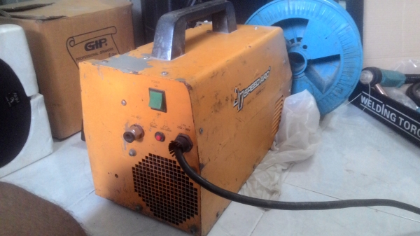 เครื่องเชื่อม MIG CO2 เครื่องเชื่อม MIG CO2