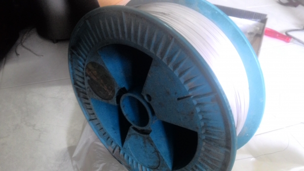 ลวดเชื่อมอลูมิเนียม ลวดเชื่อมอลูมิเนียม