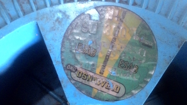 ลวดเชื่อมอลูมิเนียม