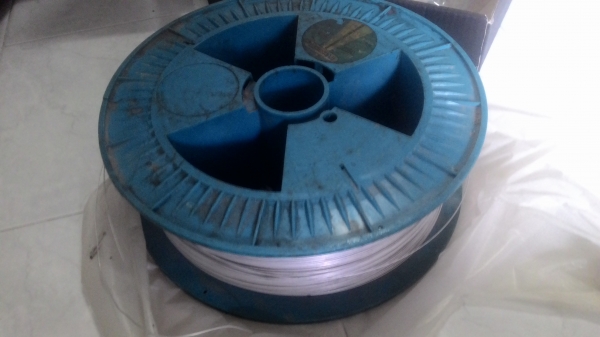 ลวดเชื่อมอลูมิเนียม ลวดเชื่อมอลูมิเนียม