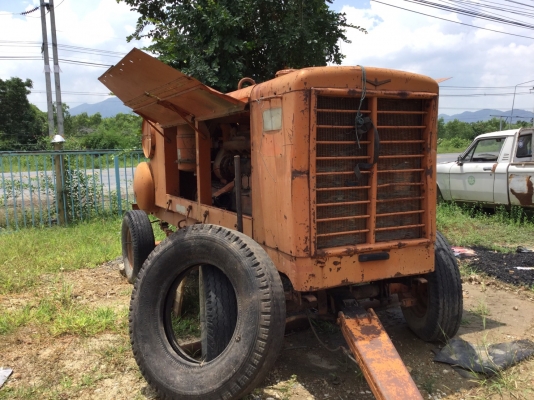 ขายปั้มลม 10บาร์ตามสภาพ