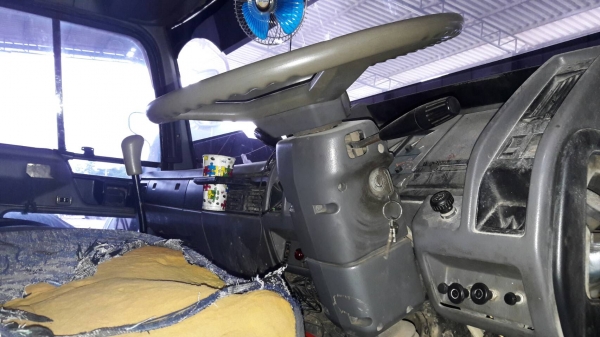 ขายรถพ่วง ดั้มแม่ลูก HINO 2 K สวยสภาพพร้อมไช้ ขายรถพ่วง ดั้มแม่ลูก HINO 2 K สวยสภาพพร้อมไช้