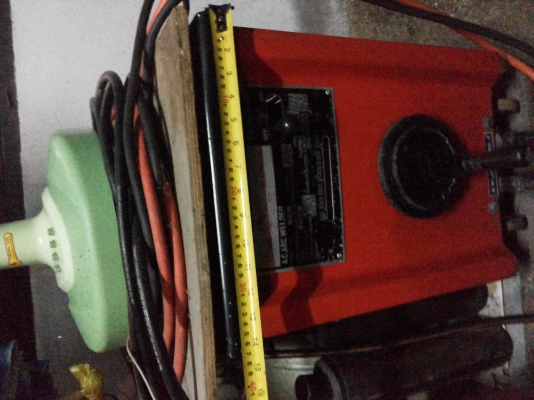 ขายตู้เชื่อม FLYING ELEPHANT 300A ขายตู้เชื่อม FLYING ELEPHANT 300A