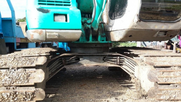 ขายรถแม็คโฮ