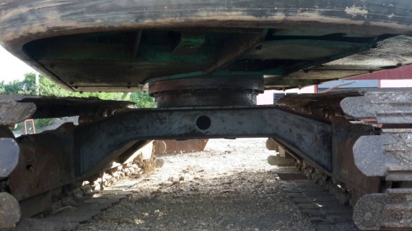 ขายรถแม็คโฮ