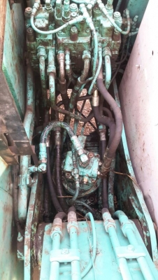 ขายรถแม็คโฮ ขายรถแม็คโฮ