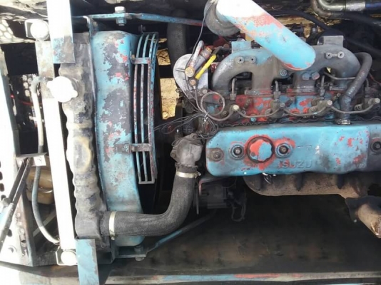 ขาย 435,000 KOBELCO sk 045-2  เครื่องดี ปั้มแรง  โช่หนา เอวแน่น รถสวยพร้อมใช้ 090-772-3710 090-772-3708