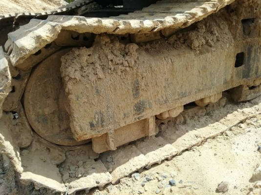 ขาย 435,000 KOBELCO sk 045-2  เครื่องดี ปั้มแรง  โช่หนา เอวแน่น รถสวยพร้อมใช้ 090-772-3710 090-772-3708