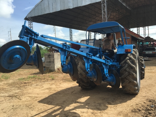 ขายรถไถฟร์อด6610 สองเพลา ราคา550000บาท พร้อมใช้งานสายๆครับสนใจ โทร0813655997 อำพร พาเจริญ ต วังบัว อ คลองขลุง จ กำแพงเพชร