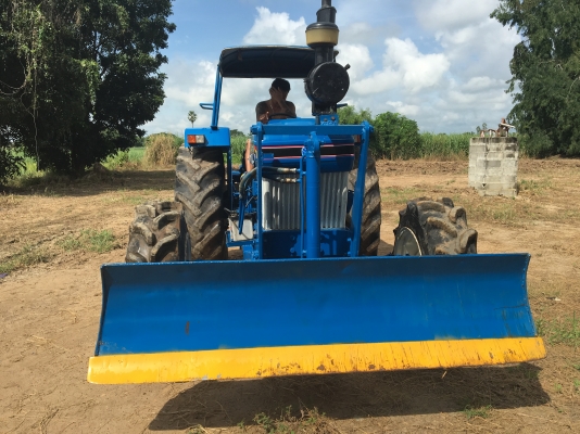 ขายรถไถฟร์อด6610 สองเพลา ราคา550000บาท พร้อมใช้งานสายๆครับสนใจ โทร0813655997 อำพร พาเจริญ ต วังบัว อ คลองขลุง จ กำแพงเพชร