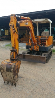 ขายรถขุด ขายรถขุด