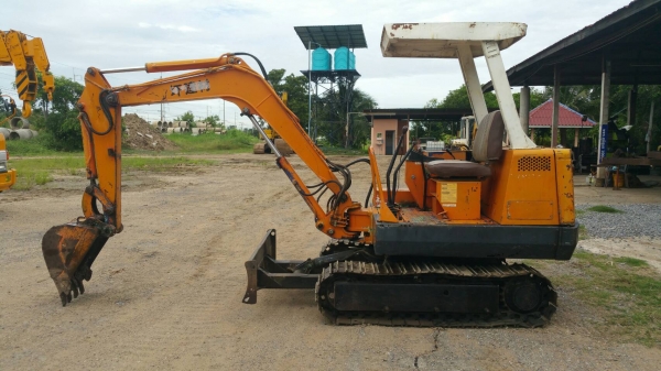 ขายรถขุด ขายรถขุด