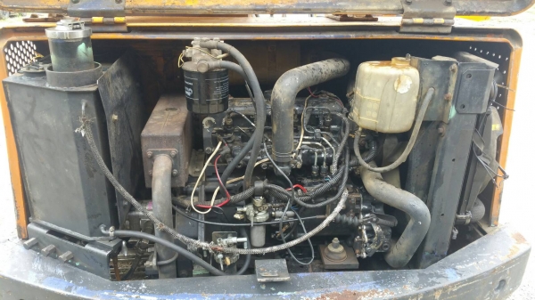 ขายรถขุด ขายรถขุด