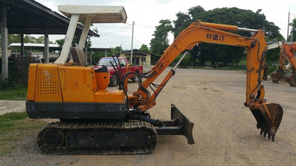 ขายรถขุด ขายรถขุด