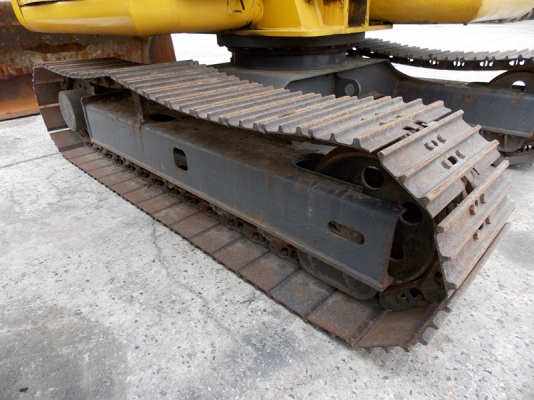 ขายด่วน รถขุดขนาด 60 บูมยาว10 เมตร มือ 2 นำเข้าจากญี่ปุ่นเองโดยตรง