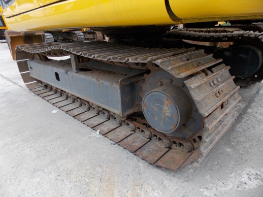 ขายด่วน รถขุดขนาด 60 บูมยาว10 เมตร มือ 2 นำเข้าจากญี่ปุ่นเองโดยตรง