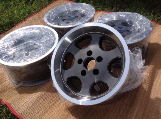 แมคขอบ15 (5 รู/114.3)