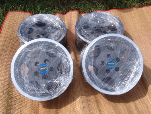 แมคขอบ15 (5 รู/114.3)