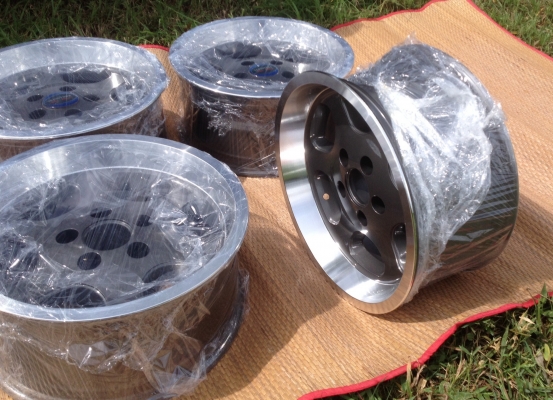 แมคขอบ15 (5 รู/114.3)