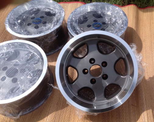 แมคขอบ15 (5 รู/114.3)