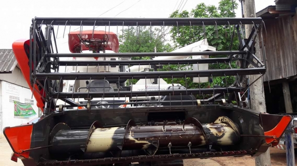 คูโบต้า  DC 95  plus  เลสอินไซต์ ปี  57