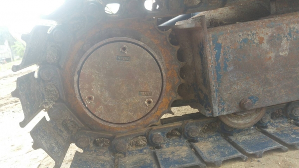 ขายรถขุด