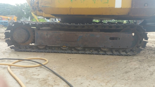 ขายรถขุด