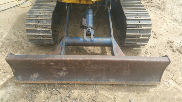 ขายรถขุด