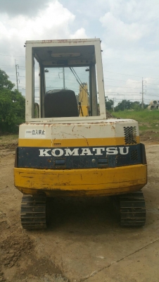 ขายรถขุด