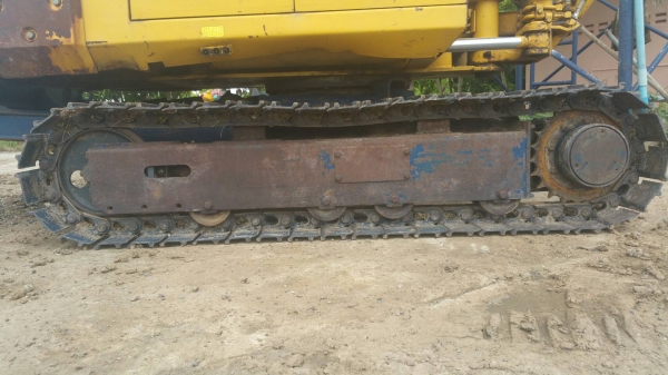 ขายรถขุด