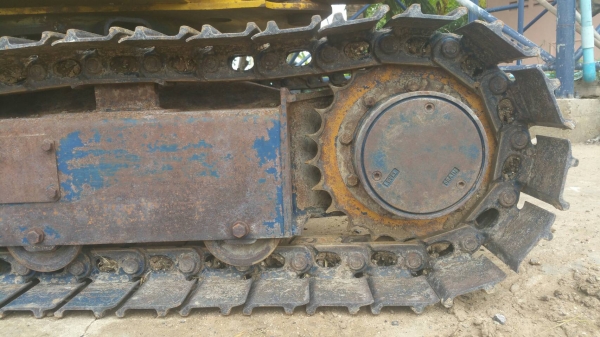 ขายรถขุด