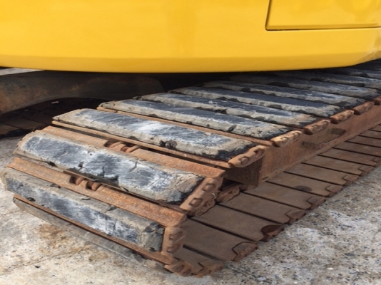 มาใหม่อีก 1 คัน แล้ว KOMATSU PC138US-2  เป็นมือ 2 นำเข้าจากญี่ปุ่น