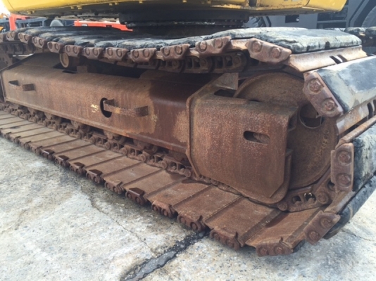 มาใหม่อีก 1 คัน แล้ว KOMATSU PC138US-2  เป็นมือ 2 นำเข้าจากญี่ปุ่น