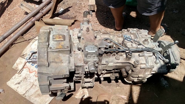 ZF 270 ยูโรวัน เกียร์พร้อมใช้รับประกันยาวๆ 125000 บาท 0970408451แว่น ZF 270 ยูโรวัน เกียร์พร้อมใช้รับประกันยาวๆ 125000 บาท 0970408451แว่น