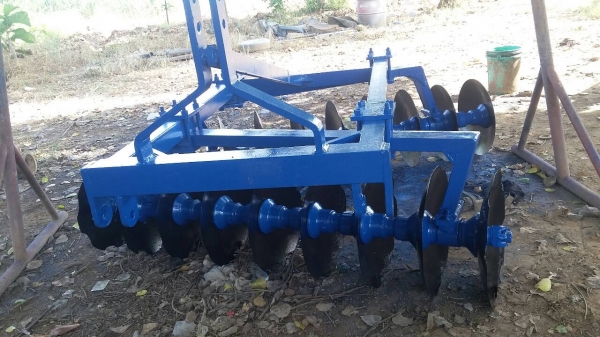 ขายผาน18จานของศรีกำแพงแสนครับ