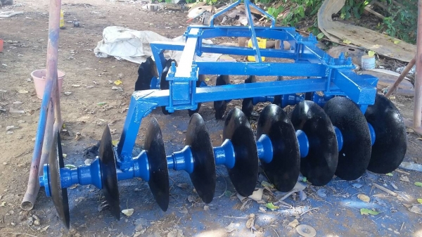 ขายผาน18จานของศรีกำแพงแสนครับ