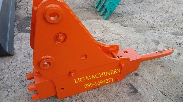 หัวกระแทก PC 30 40 50