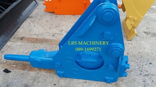 หัวกระแทก PC 30 40 50