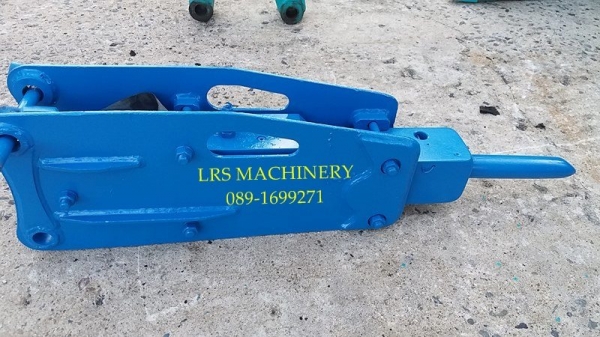 หัวกระแทก PC 30 40 50