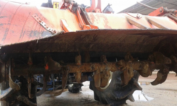 Kubota RL15X โรตารี่ ถอดจาก3408 สวยพร้อมใช้ Kubota RL15X โรตารี่ ถอดจาก3408 สวยพร้อมใช้