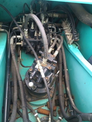 SK200-8#YN11-48675 ปี2007 นำเข้าจากญี่ปุ่นไม่เคยใช้งานในไทยครับ SK200-8#YN11-48675 ปี2007 นำเข้าจากญี่ปุ่นไม่เคยใช้งานในไทยครับ