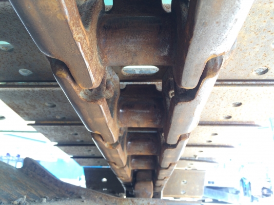 SK200-8#YN11-48675 ปี2007 นำเข้าจากญี่ปุ่นไม่เคยใช้งานในไทยครับ SK200-8#YN11-48675 ปี2007 นำเข้าจากญี่ปุ่นไม่เคยใช้งานในไทยครับ