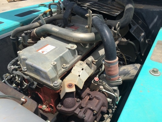 SK200-8#YN11-48675 ปี2007 นำเข้าจากญี่ปุ่นไม่เคยใช้งานในไทยครับ SK200-8#YN11-48675 ปี2007 นำเข้าจากญี่ปุ่นไม่เคยใช้งานในไทยครับ