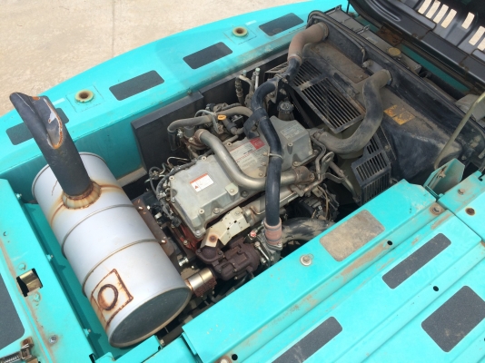 SK200-8#YN11-48675 ปี2007 นำเข้าจากญี่ปุ่นไม่เคยใช้งานในไทยครับ SK200-8#YN11-48675 ปี2007 นำเข้าจากญี่ปุ่นไม่เคยใช้งานในไทยครับ