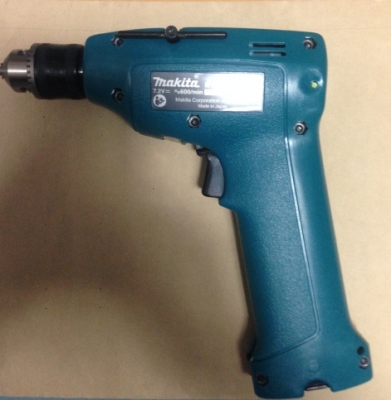 สว่านไร้สาย Makita 6010D สว่านไร้สาย Makita 6010D