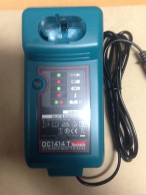 สว่านไร้สาย Makita 6010D สว่านไร้สาย Makita 6010D