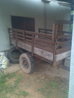 รถไถเดินตาม