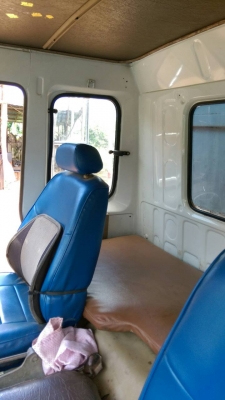 ขายMAสองเพลาดั้มเครื่องโบเกีย10สปีสยางเต็ม